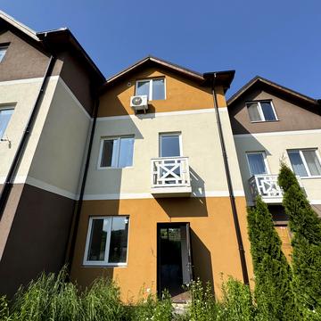 Ювілейний пров.