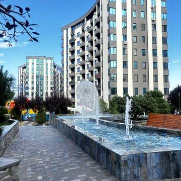 Продаж 2-кімнатної квартири ЖК У-Квартал від власника (без комісії) ЖК У-квартал