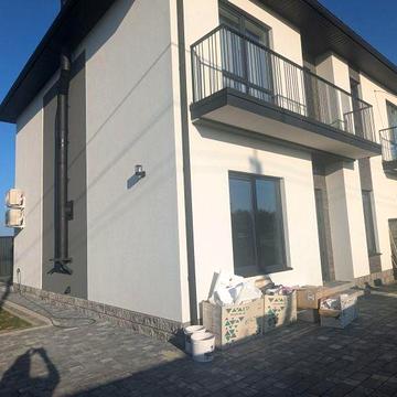 Продаж котеджу р-н вул загорської
