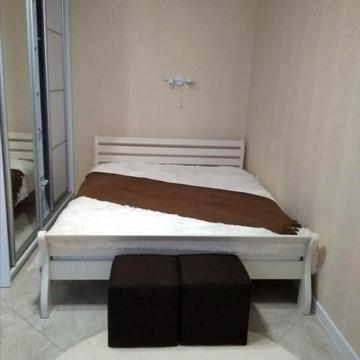 Метрологічна вул., 58