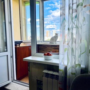 Від власника продаж 1кімнатної квартири