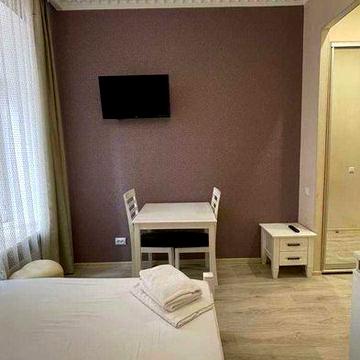 Сдам  смарт квартиру Ясная/ Французский бульвар