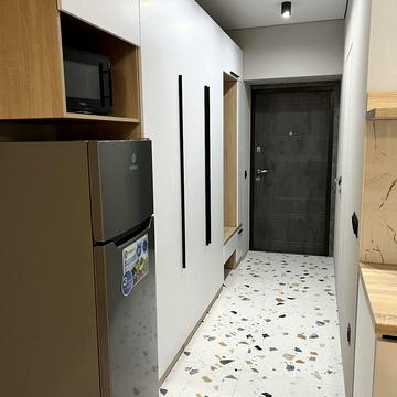 майдан Мистецькі Ворота пл., 9-А