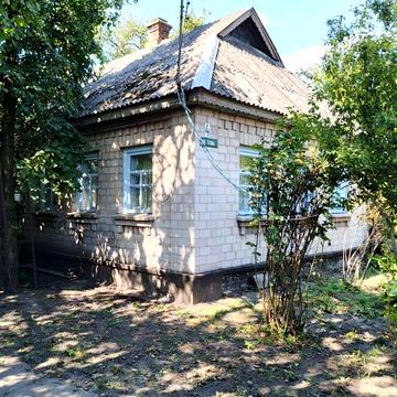 Продаж будинку по вул.Тітова