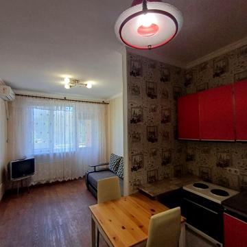 Чудова смарт квартира 15 хвилин від м. Берестейська. Вул. Жабаєва 22ає ЖК Кузьмінський