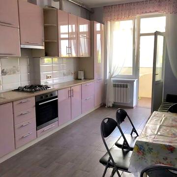 Продам 1к.кв в районе Монолит свое Индивидуальное отопление
