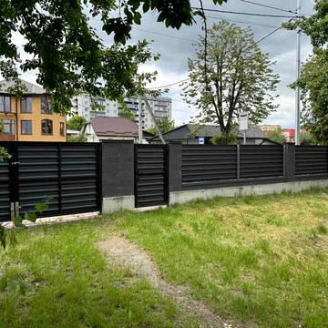 Вокзальна вул.