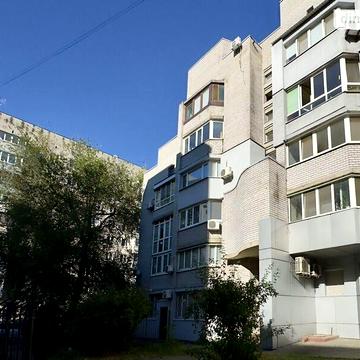 Довгострокова оренда 1к Квартира Старокозацька вулиця