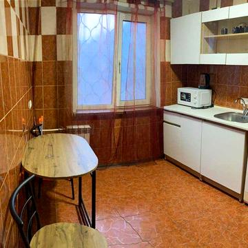 довгострокова оренда квартири в районі Цирку