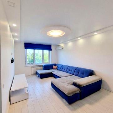 Продаж 4к Квартира Діївська вулиця