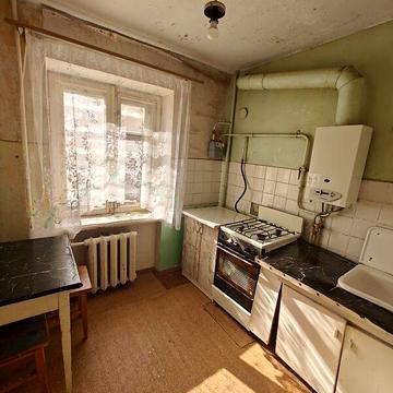 Продаж 2к Квартира Нижньодніпровська вулиця