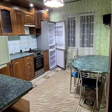 Довгострокова оренда 2к Квартира Панаса Мирного вулиця