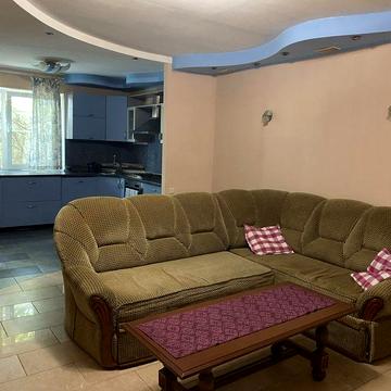 Сдам дом от хозяйки .