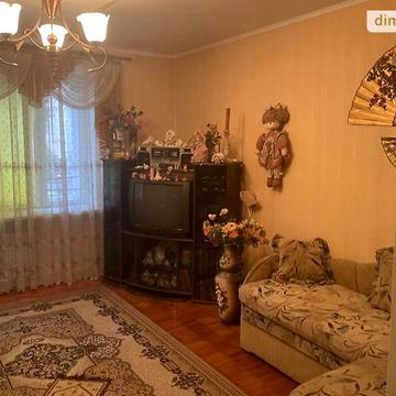 Продаж 1к Квартира Князів Коріатовичів вулиця
