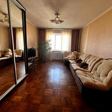 Аренда 3к квартиры Драгоманова 42а, Позняки, Харьковская