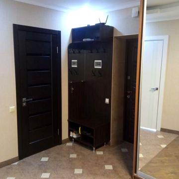 Здам двокімнатну квартиру в новобудові зі зручностями