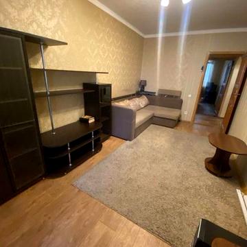 Аренда 3 к кв на Алексеевке, ул.Архитекторов,26. м.Победа.
