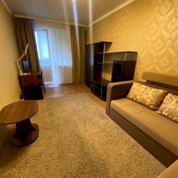 Аренда 3 к кв на Алексеевке, ул.Архитекторов,26. м.Победа.