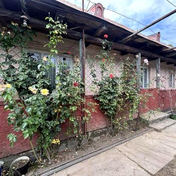 Продаж будинку з газом , 20 км. від Ужгороду