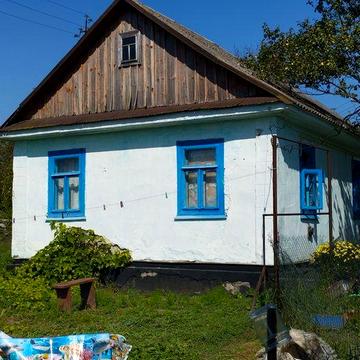 Продам будинок в селі Малинівка