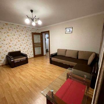 Довгострокова оренда 1к Квартира Річицька вулиця
