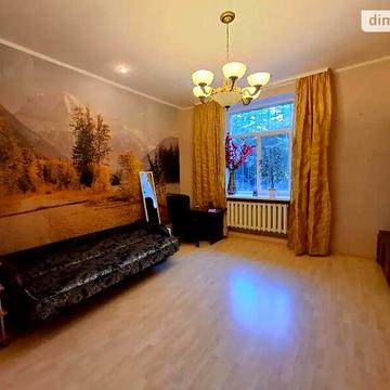 Довгострокова оренда 3к Квартира Глобинська вулиця