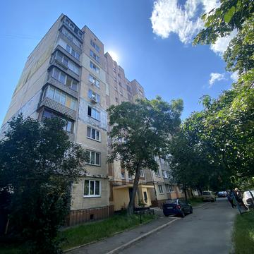 Чистяківська вул., 7