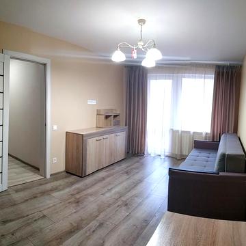 Науки просп., 6