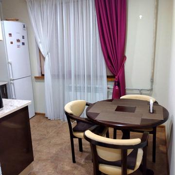 Людвіга Свободи просп., 42а