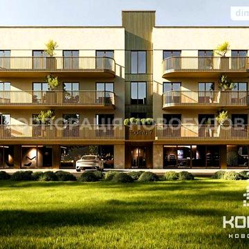 Продаж 1к Квартира Годинки вулиця