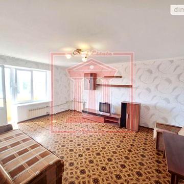 Продаж 1к Квартира Головатого вулиця