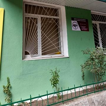 Горлівська вул., 124/3