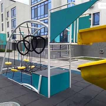 Продаж 2к Квартира Захисників вулиця ЖК Ибис