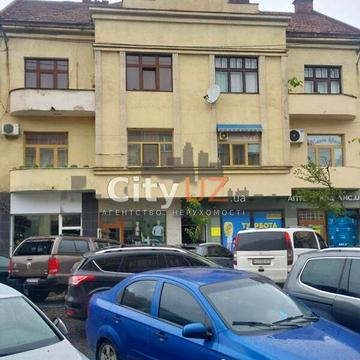 Продаж 4к Квартира Корятовича площа