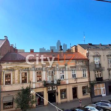 Продаж 4к Квартира Корятовича площа