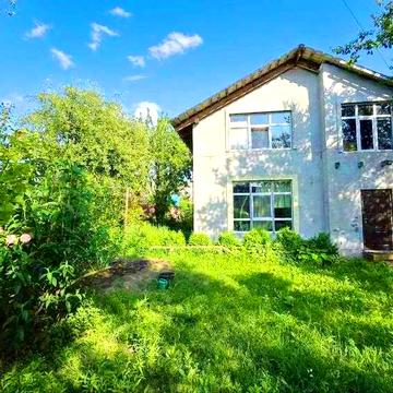 Продам будинок 110 м2. м. Васильків. Тепла підлога,сад,город