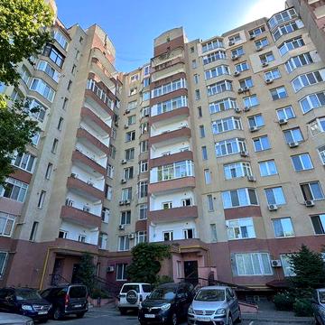 2-комн Шампанский переулок, кирпичный дом, двухконтурный котел