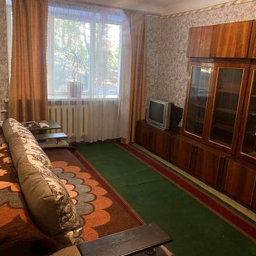Оренда однокімнатной квартири Виставка 6500 гр