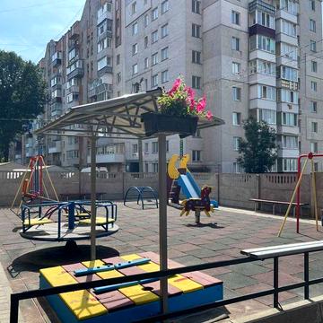 Продаж 2к квартири Виставка sl