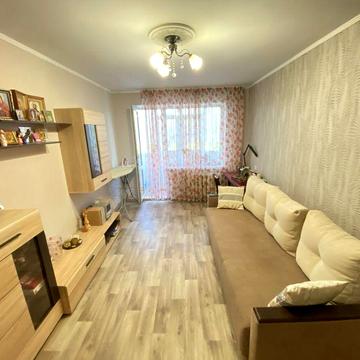 Продается 2ком.кв  Космонавтов (Ост.Расвет)