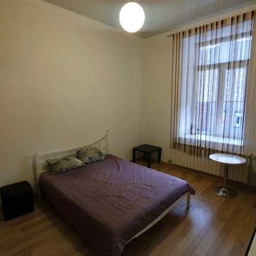 Сдам 1-но комн.кв. Центр,ТРЦ Никольский.