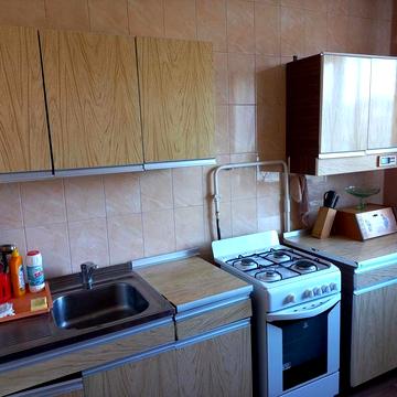 Продам 2-кімнатну квартиру  на Клосовського (район АТБ)