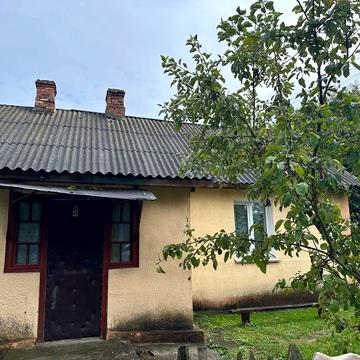Трикімнатна квартира в Гречанах