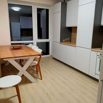 Оренда квартири Святопетрівське
