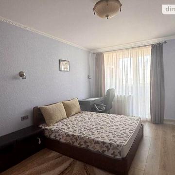 Довгострокова оренда 2к Квартира Мирослава Мисли (Цілиноградська) вулиця ЖК Молодежный 1