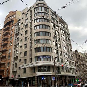 Дмитрівська вул., 60/19