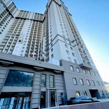 ПРОДАМ 2-кімнатну квартиру біля моря, 16 станція Фонтану, ЖК Посейдон