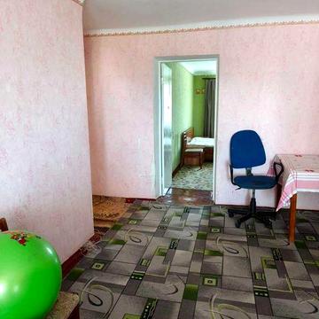 Квартира 3-х кімнатна