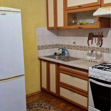 Здам 1 кімнатну квартиру