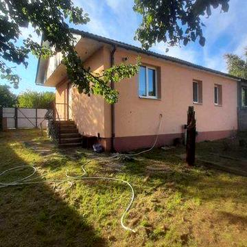 Пів будинку р-н Сіверянка